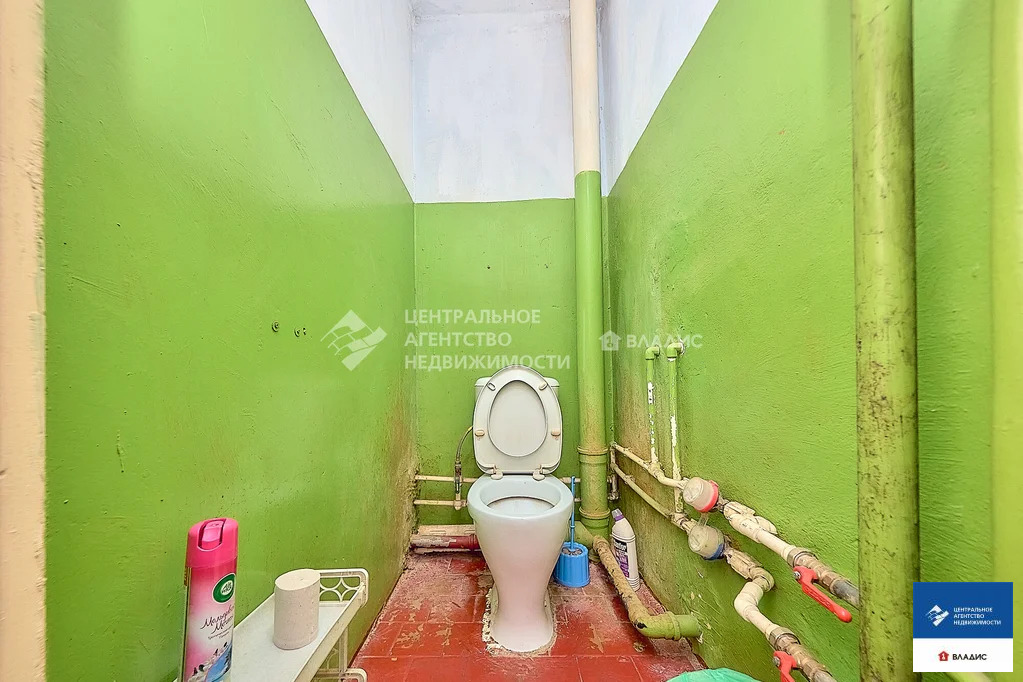 Продажа квартиры, Рыбное, Рыбновский район, ул. Большая - Фото 11