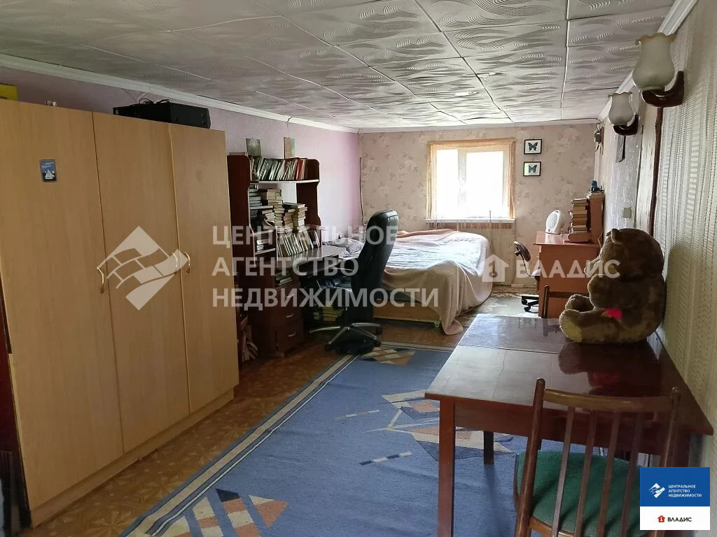 Продажа дома, Спасский район, садоводческое товарищество Весна-2 - Фото 10