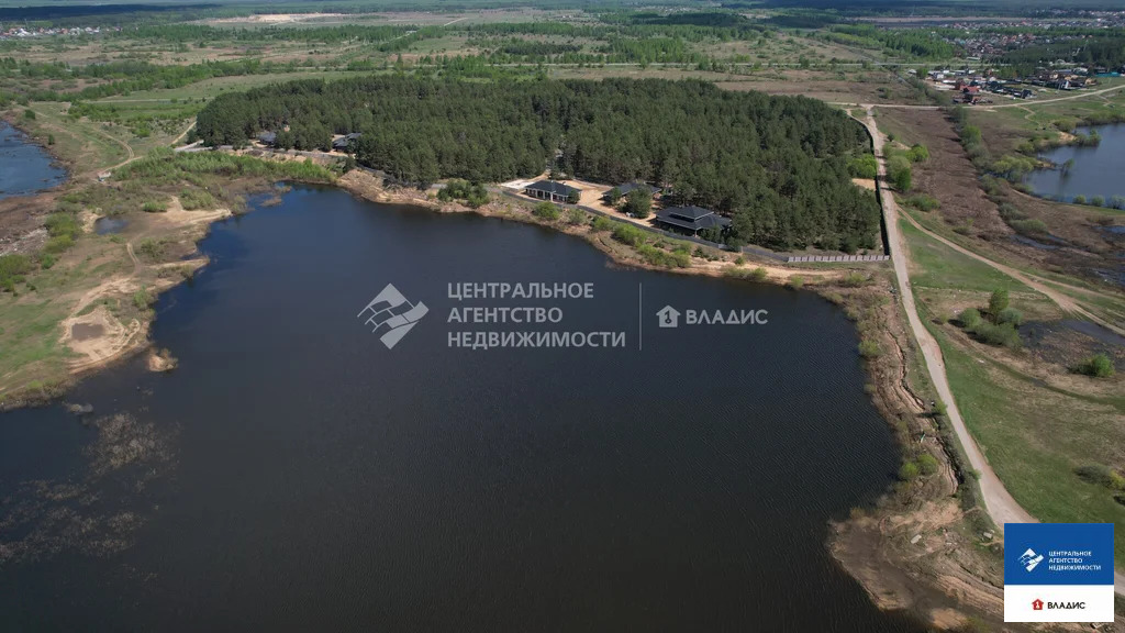 Продажа участка, Рязанский район - Фото 0