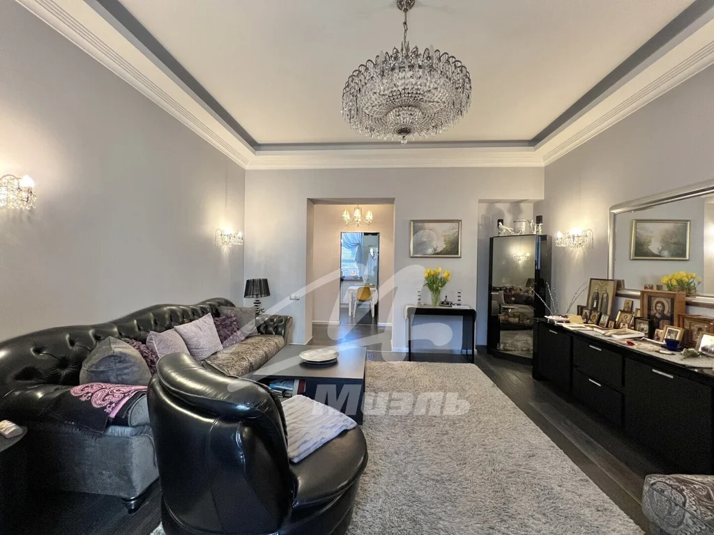Продажа ПСН, ул. Долгоруковская - Фото 10