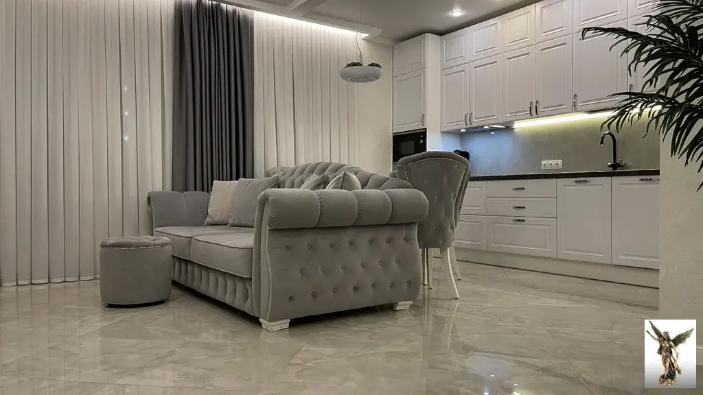 Продается квартира в ЖК «Лондон Парк» комфорт-класс - Фото 8