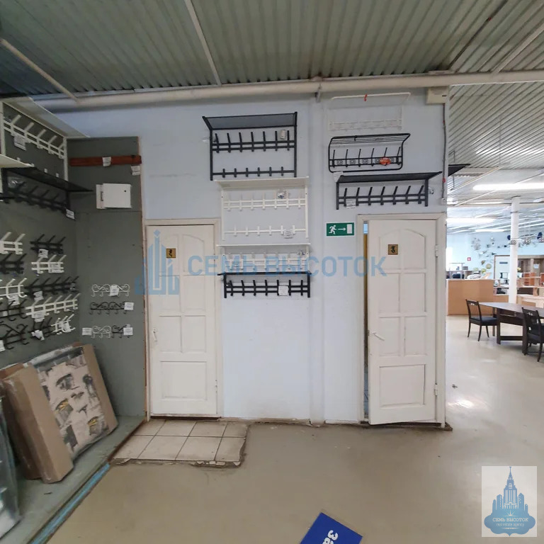 Аренда ПСН, Климовск, ул. Московская - Фото 20