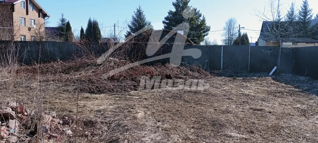 Продажа участка, Марьино, Солнечногорский район - Фото 5