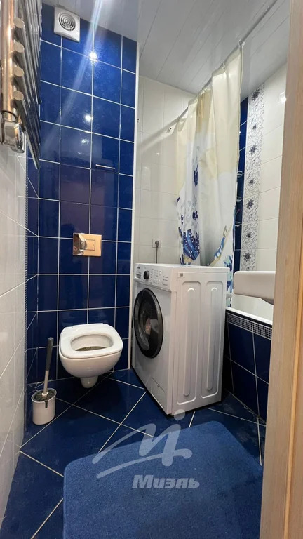 Продажа квартиры, Химки, ул. Первомайская - Фото 1