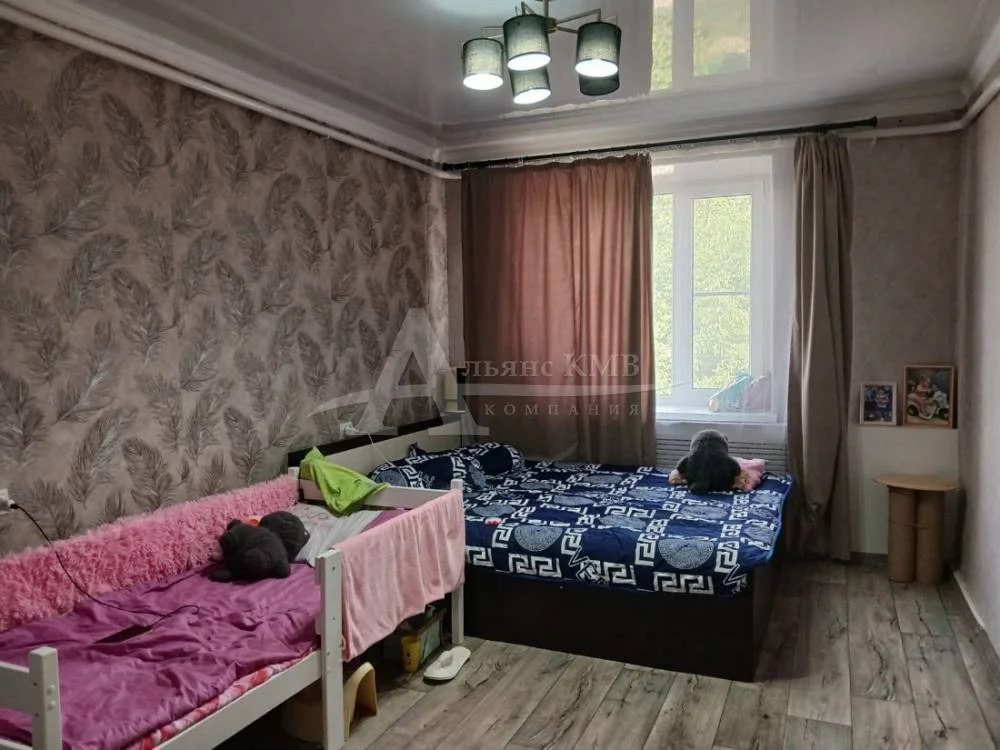 Продажа дома, Зеленокумск, Советский район, Строителей ул. - Фото 4