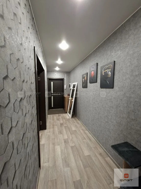 Продажа квартиры, Казань, ул. Натана Рахлина - Фото 7