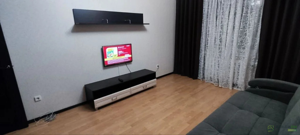 Аренда квартиры, Томск, ул. Иркутский тракт - Фото 3