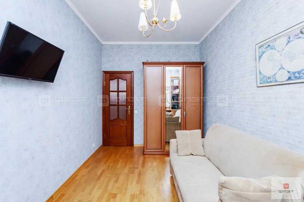 Продажа квартиры, Казань, ул. Восстания - Фото 17