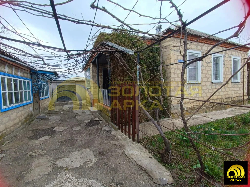Продажа дома, Мингрельская, Абинский район, ул. Советская - Фото 18