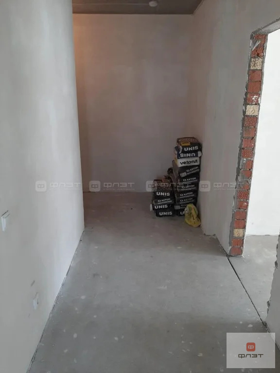 Продажа квартиры, Казань, ул. Чингиза Айтматова - Фото 7