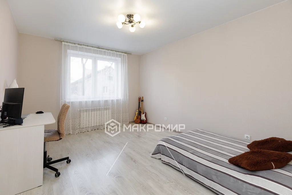 Продажа квартиры, Калининград, ул. Коммунистическая - Фото 10