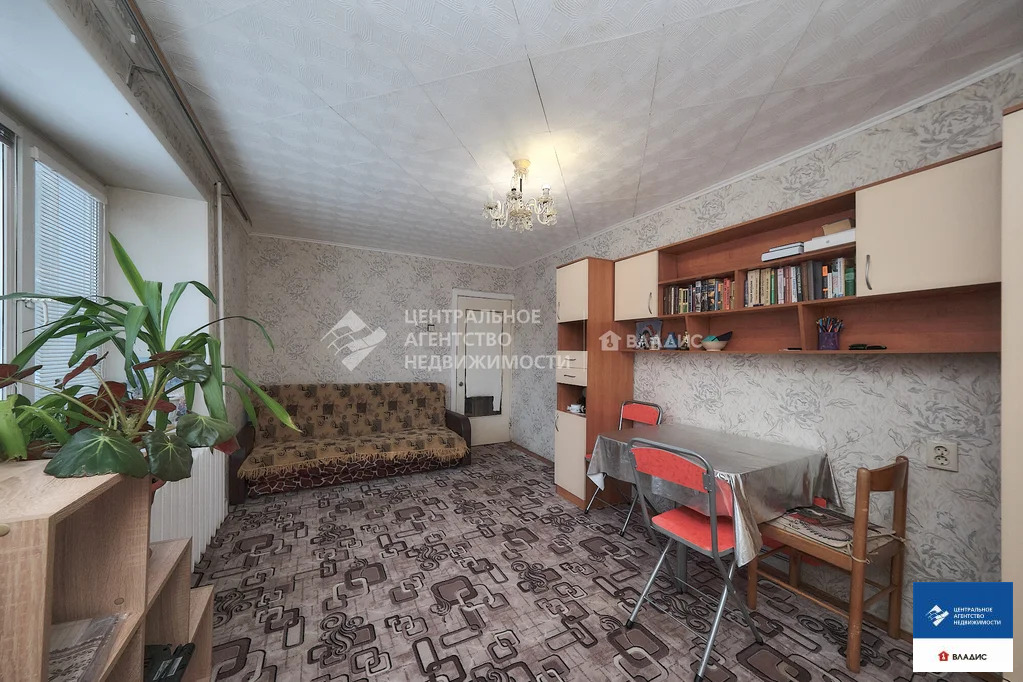 Продажа квартиры, Рязань, ул. Высоковольтная - Фото 1