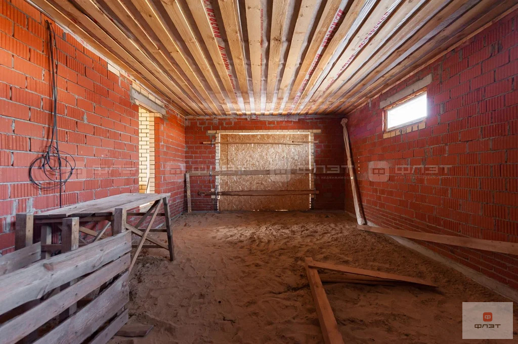 Продажа дома, Казань, дом 242 - Фото 30
