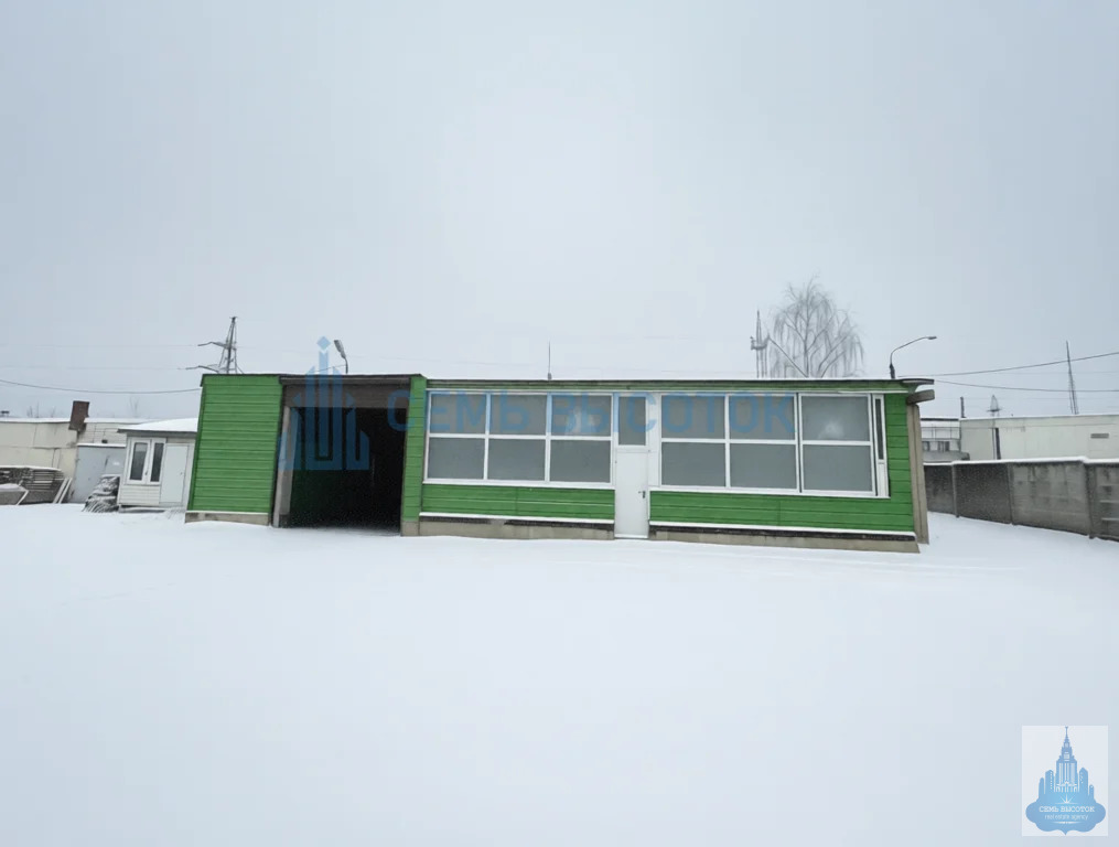 Аренда ПСН, Чехов, Чеховский район, ул. Сенная - Фото 4