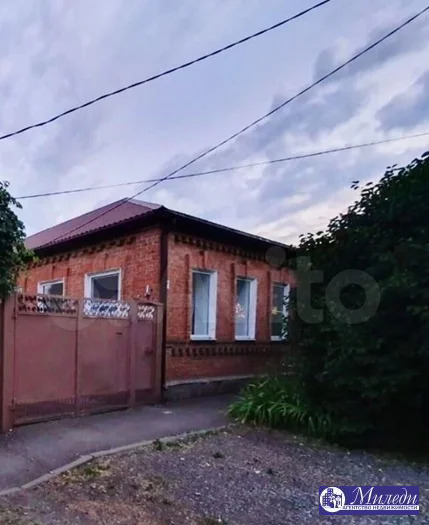 Продажа дома, Батайск, ул. Комсомольская - Фото 1