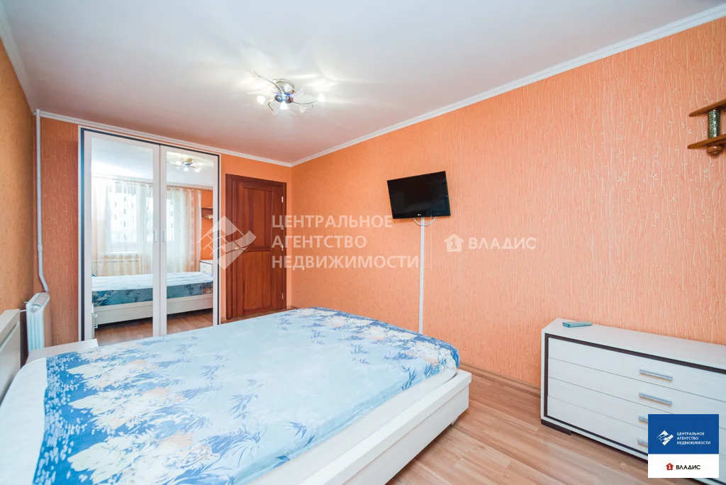 Продажа квартиры, Рязань, ул. Высоковольтная - Фото 12