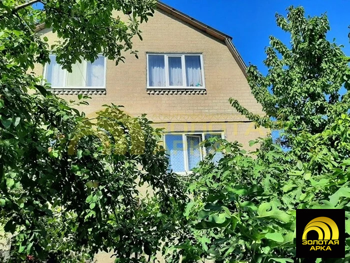 Продажа дома, Крымск, Крымский район, ул. Ленина - Фото 1