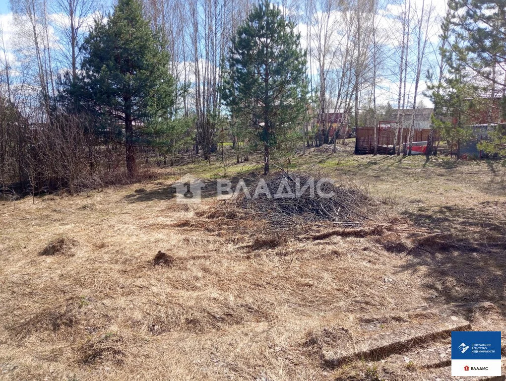 Продажа участка, Баженово, Касимовский район - Фото 6