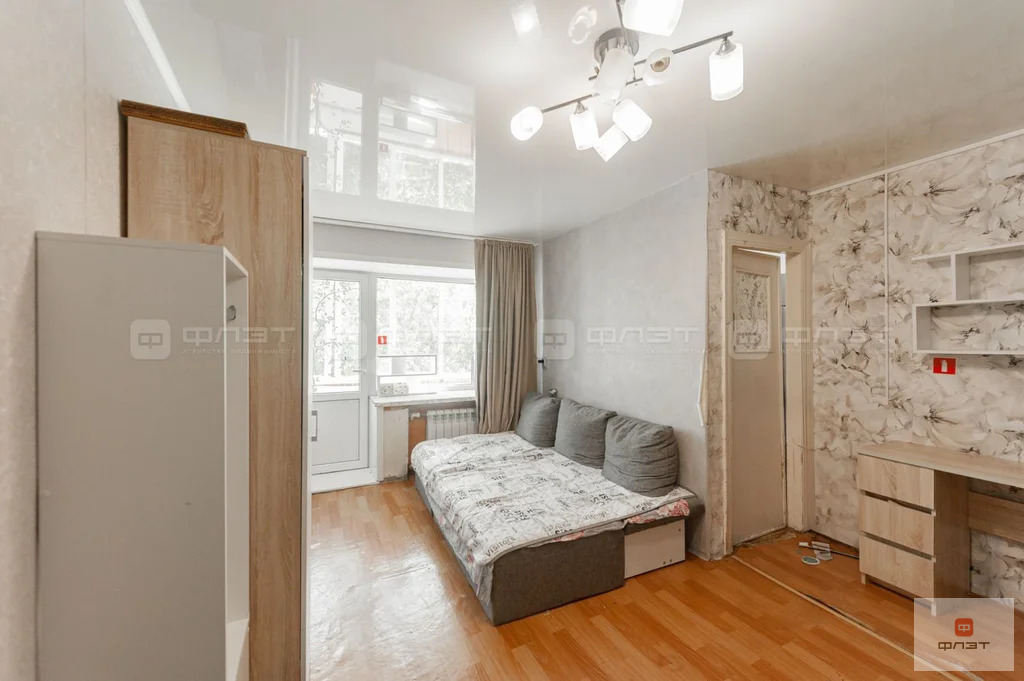 Продажа квартиры, Казань, ул. Воровского - Фото 6