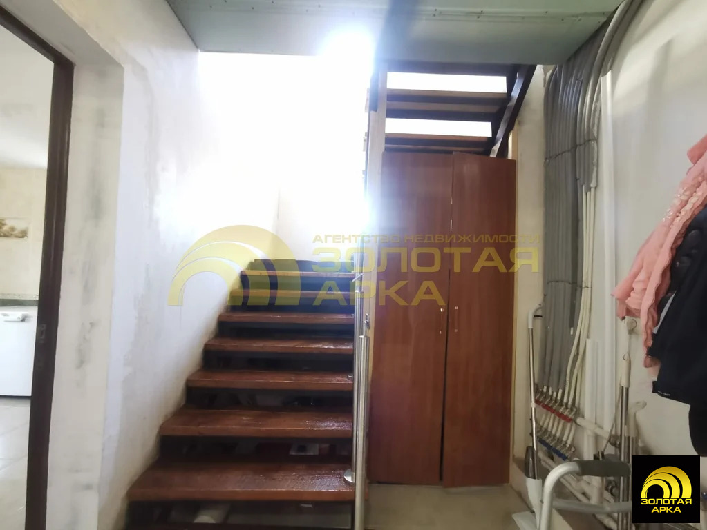 Продажа дома, Крымск, Крымский район, ул. Ипподромная - Фото 6