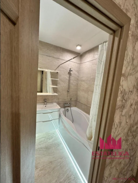 Продажа квартиры, улица Татьянин Парк - Фото 5