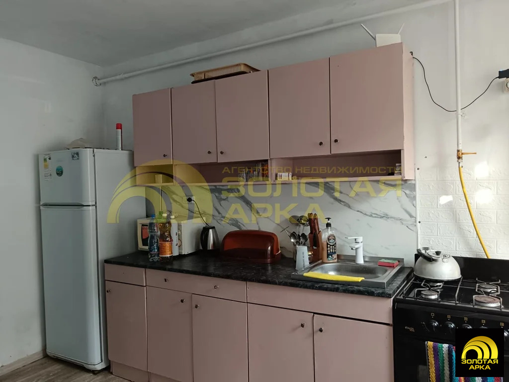 Продажа дома, Старотитаровская, Темрюкский район, Ильича пер. - Фото 6