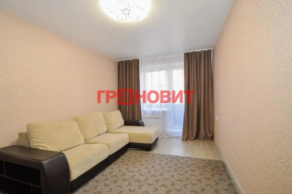 Продажа квартиры, Новосибирск, Рубежная - Фото 10