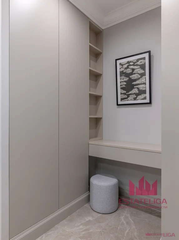 Продажа квартиры, 1-й Сетуньский проезд - Фото 33