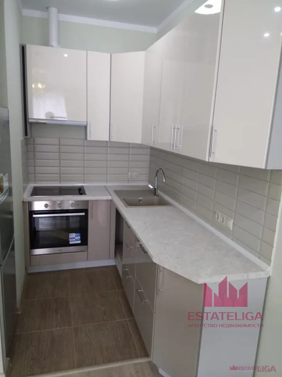 Продажа квартиры, Ходынский б-р. - Фото 6