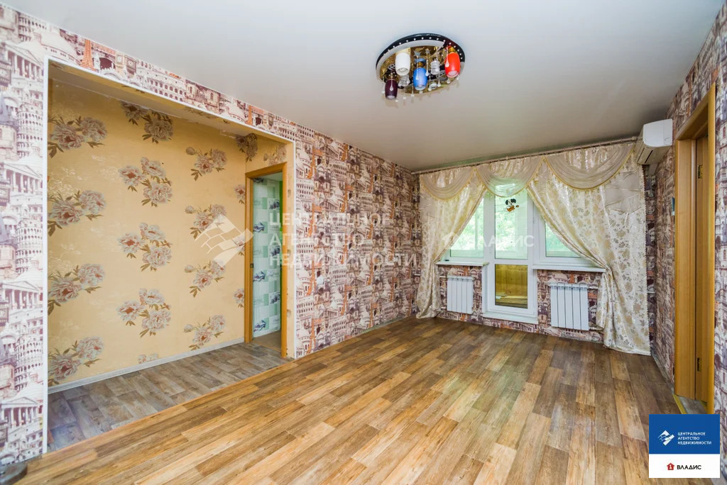 Продажа квартиры, Рязань, ул. Фирсова - Фото 2