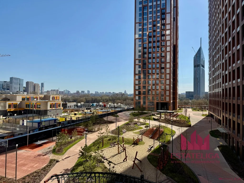 Продажа квартиры, Шелепихинская наб. - Фото 6