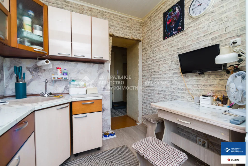 Продажа квартиры, Рязань, Касимовское ш. - Фото 7