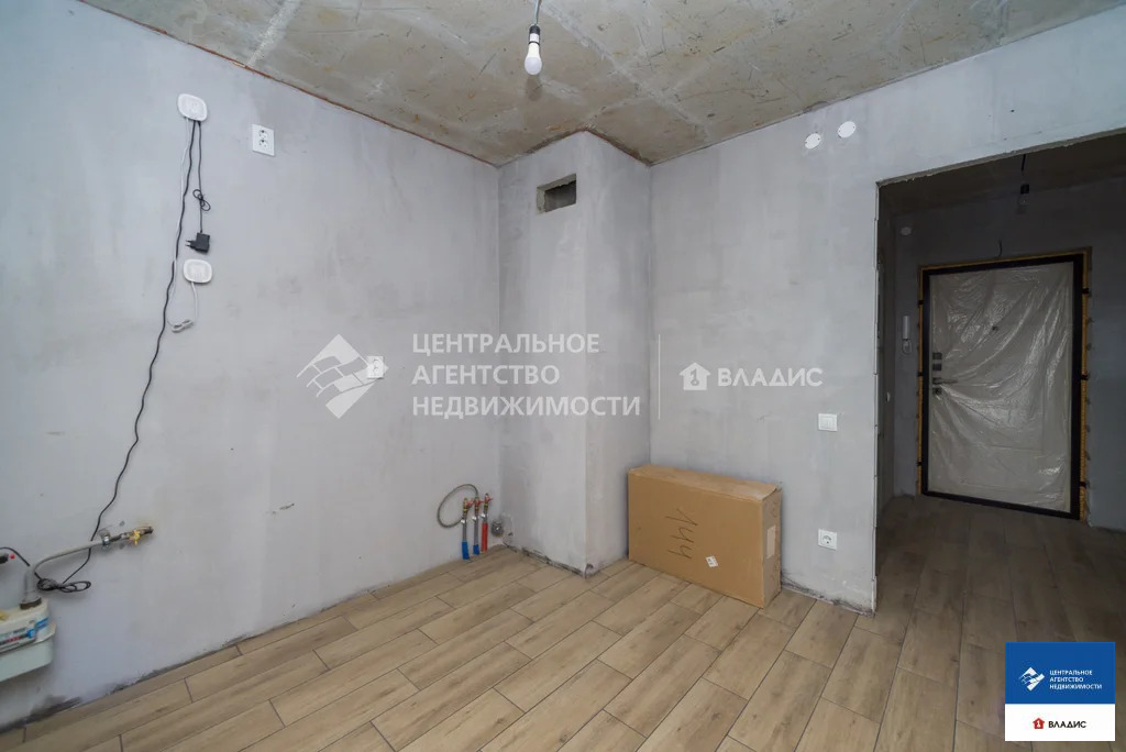 Продажа квартиры, Рязань, Солотчинское шоссе - Фото 5