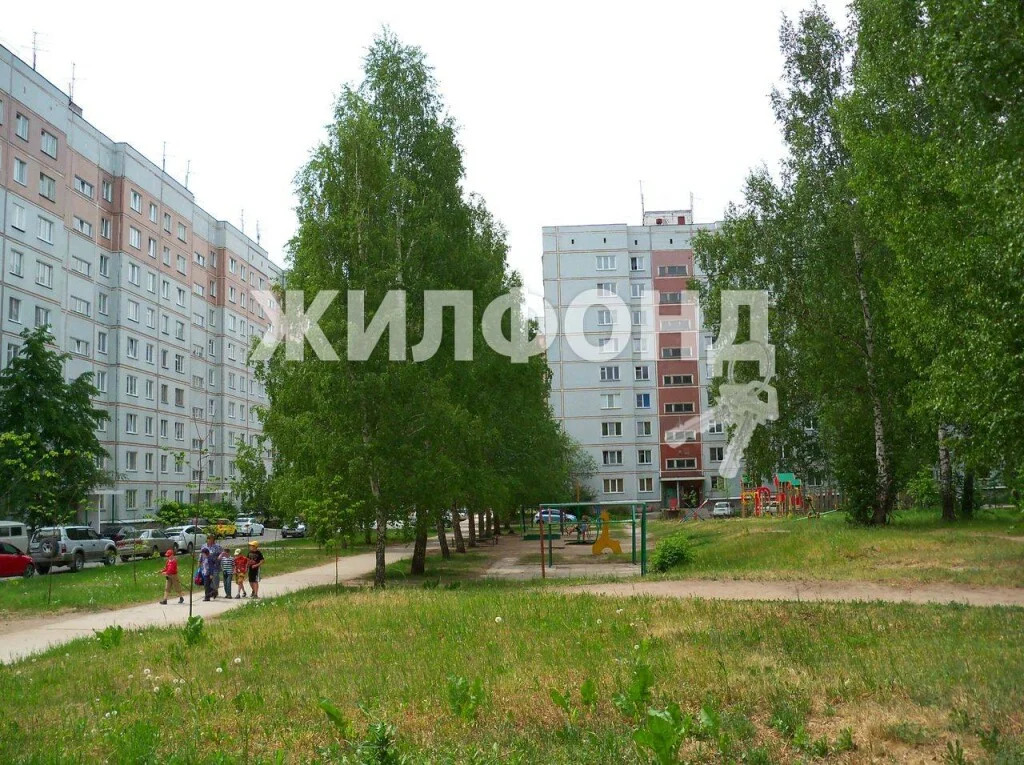 Продажа квартиры, Новосибирск, ул. Вяземская - Фото 6