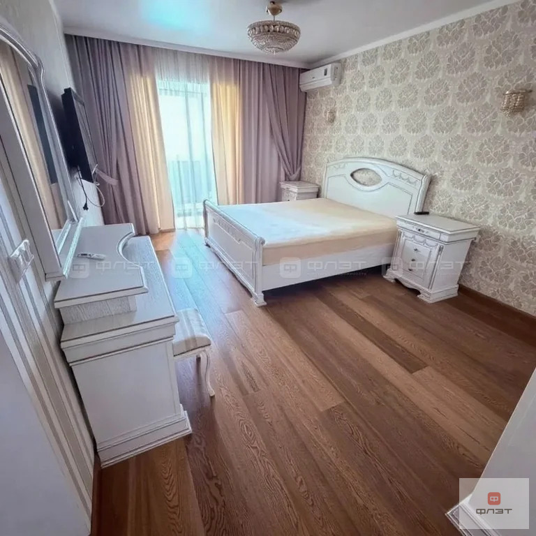 Продажа квартиры, Казань, ул. Ягодинская - Фото 10