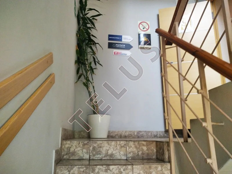 м. Динамо, 1-й Боткинский проезд, 362.50 м2 (ном. объекта: 5355) - Фото 4