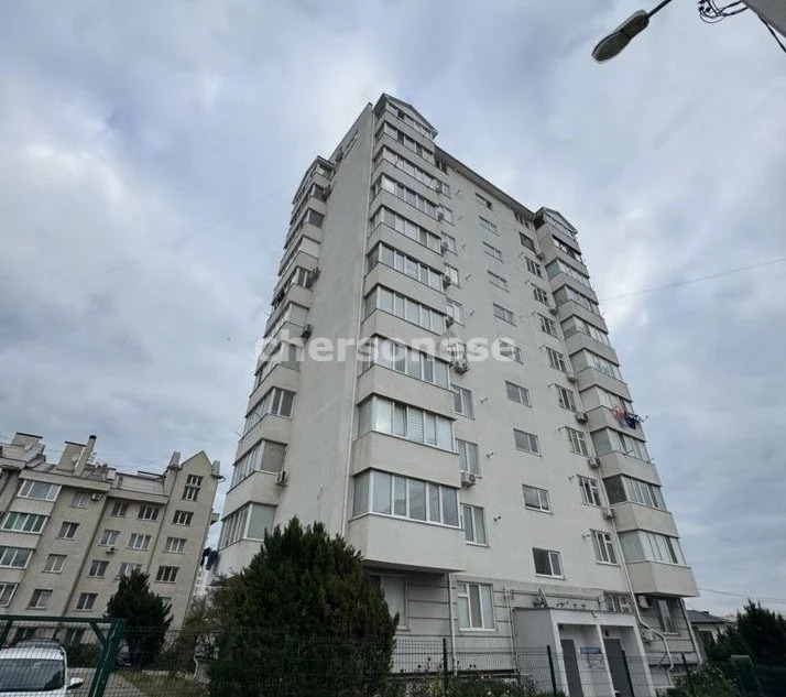 Продажа квартиры, Севастополь, ул. Астана Кесаева - Фото 22