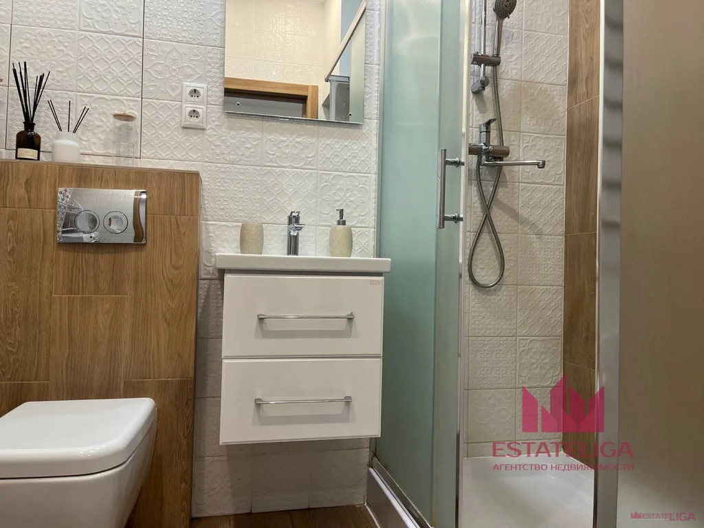 Аренда квартиры, м. Нижегородская, Рязанский пр-кт. - Фото 10