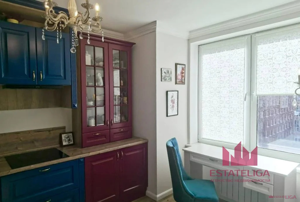 Аренда квартиры, м. Нижегородская, Рязанский пр-кт. - Фото 3