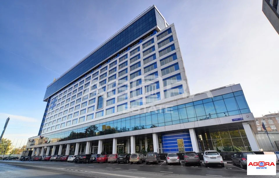 Аренда офиса, ул. Правды - Фото 1