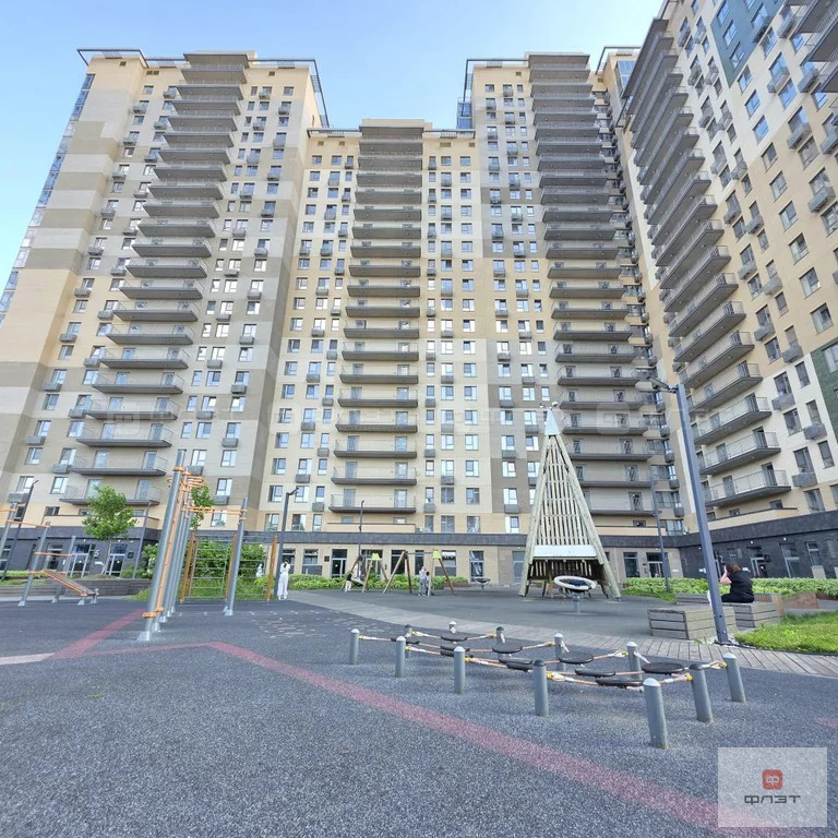 Продажа квартиры, Казань, ул. Братьев Касимовых - Фото 7