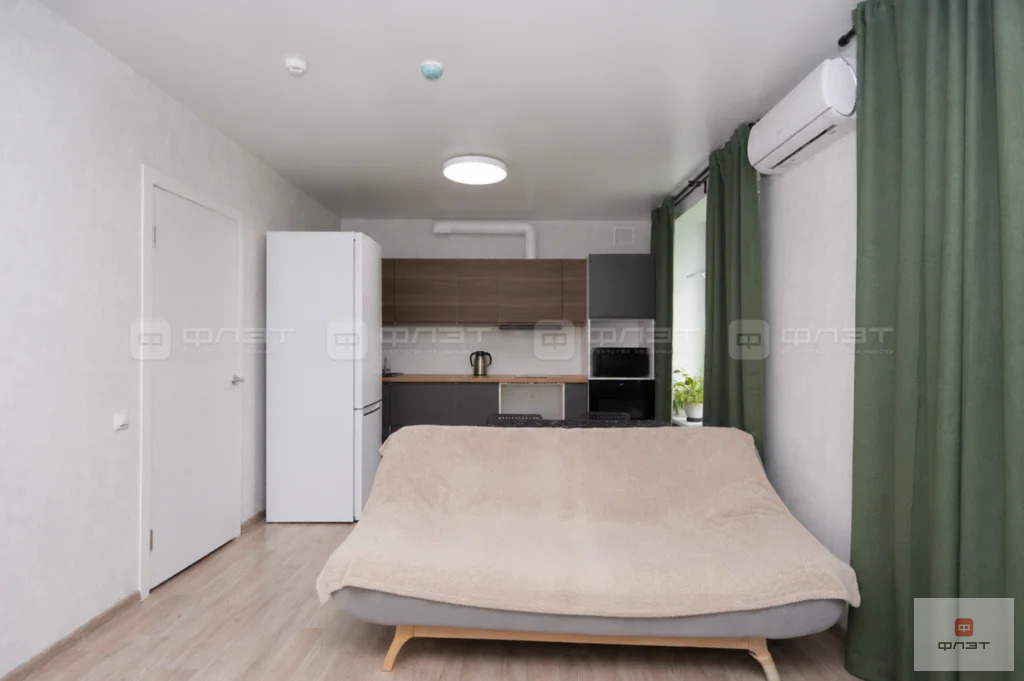 Продажа квартиры, Усады, Лаишевский район, ул. Дорожная - Фото 3