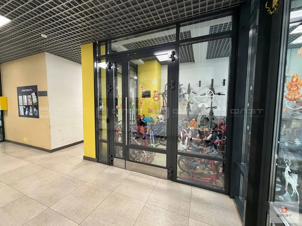 Продажа квартиры, Казань, ул. Генерала Махмута Гареева - Фото 11