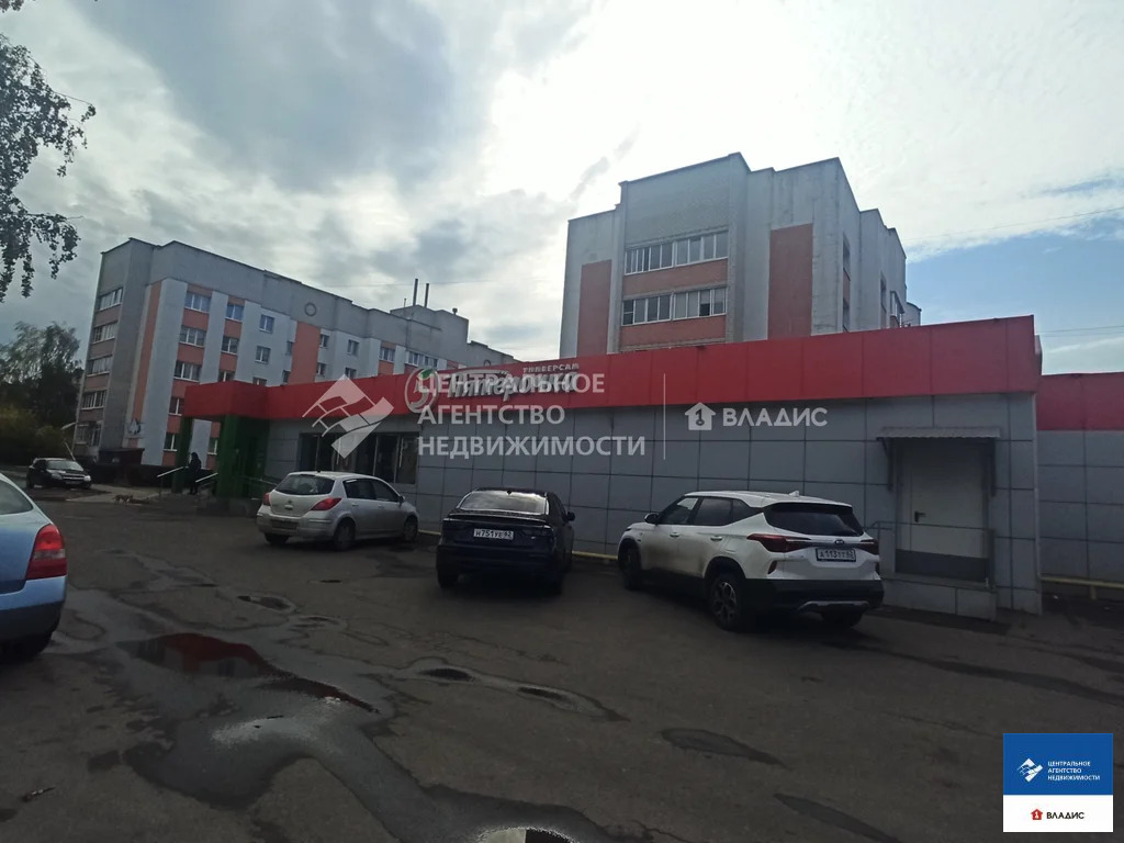 Продажа квартиры, Рыбное, Рыбновский район, ул. Большая - Фото 12