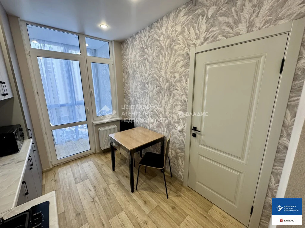 Аренда квартиры, Рязань, ул. Островского - Фото 10