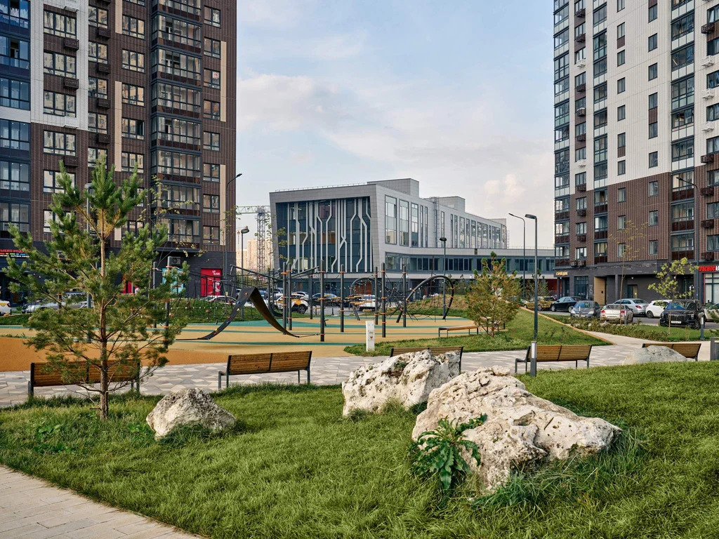 Удобная кладовая - Фото 19