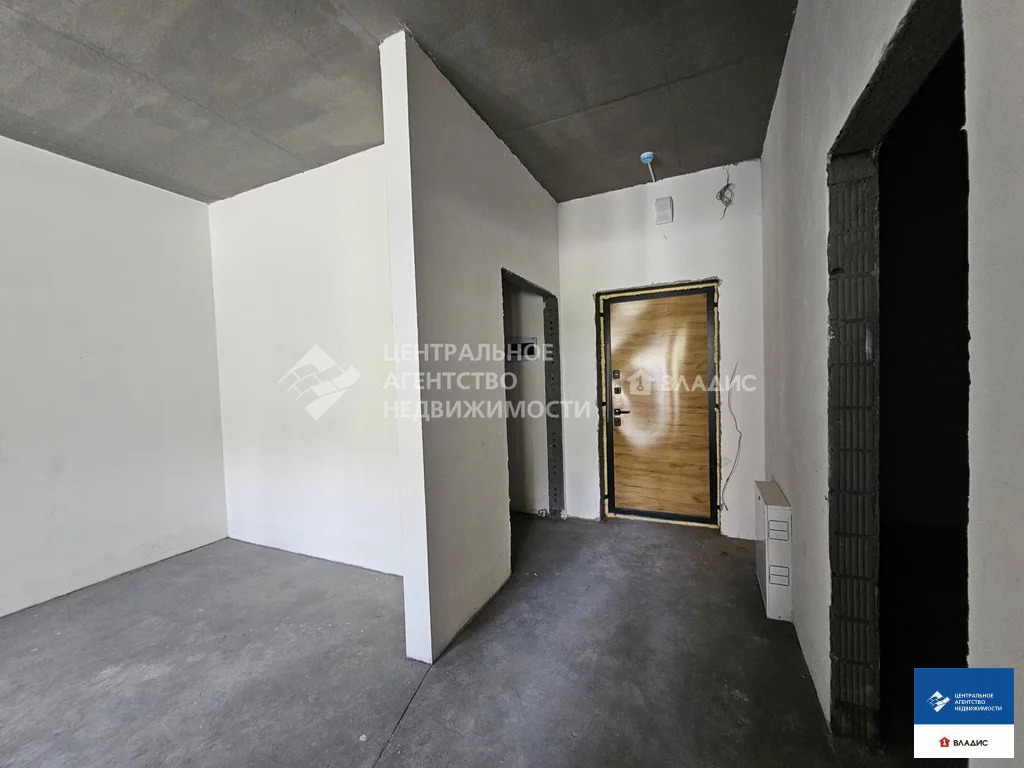 Продажа квартиры, Рязань, Мещёрская улица - Фото 8