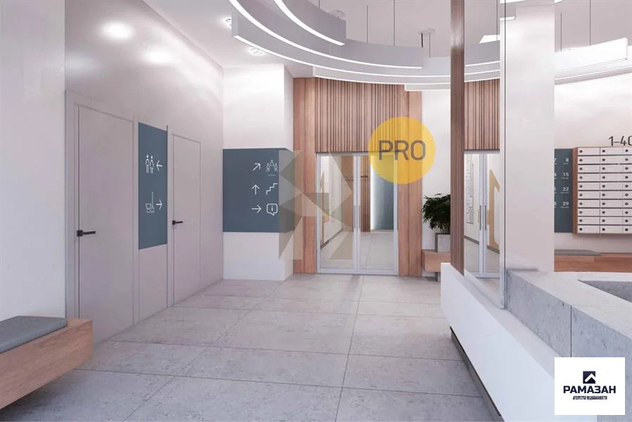 Продажа квартиры в новостройке, Казань, м. Козья слобода, ул. ... - Фото 5