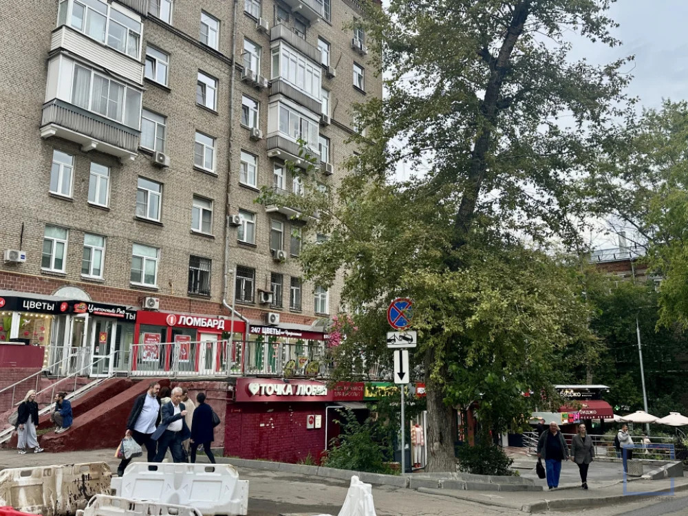 Аренда торгового помещения, м. Профсоюзная, ул. Профсоюзная - Фото 6