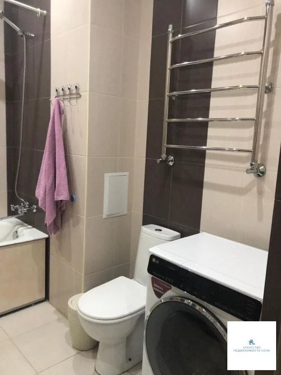 3-к квартира, 60 м, 8/10 эт. - Фото 20